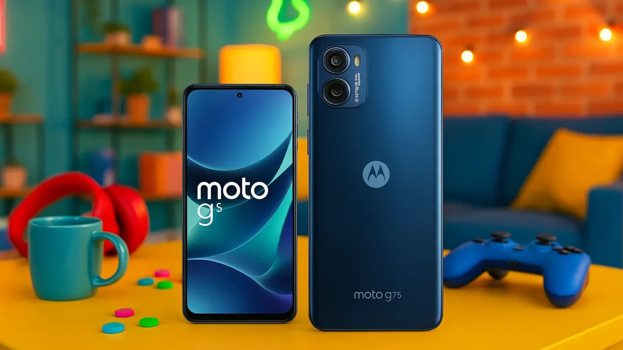 Custo-benefício: 3 Motorola até R$1.799 em 2025