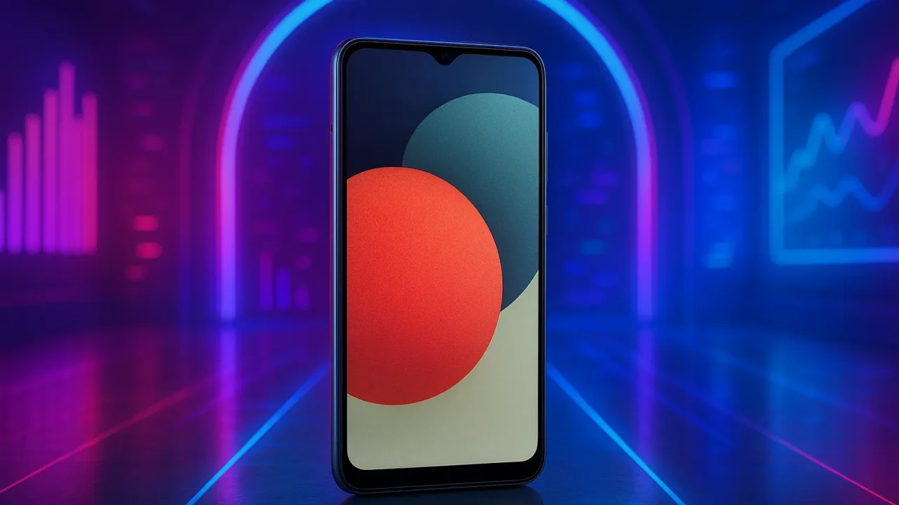 6 Galaxy A05s e outros bons e baratos para comprar de olhos fechados