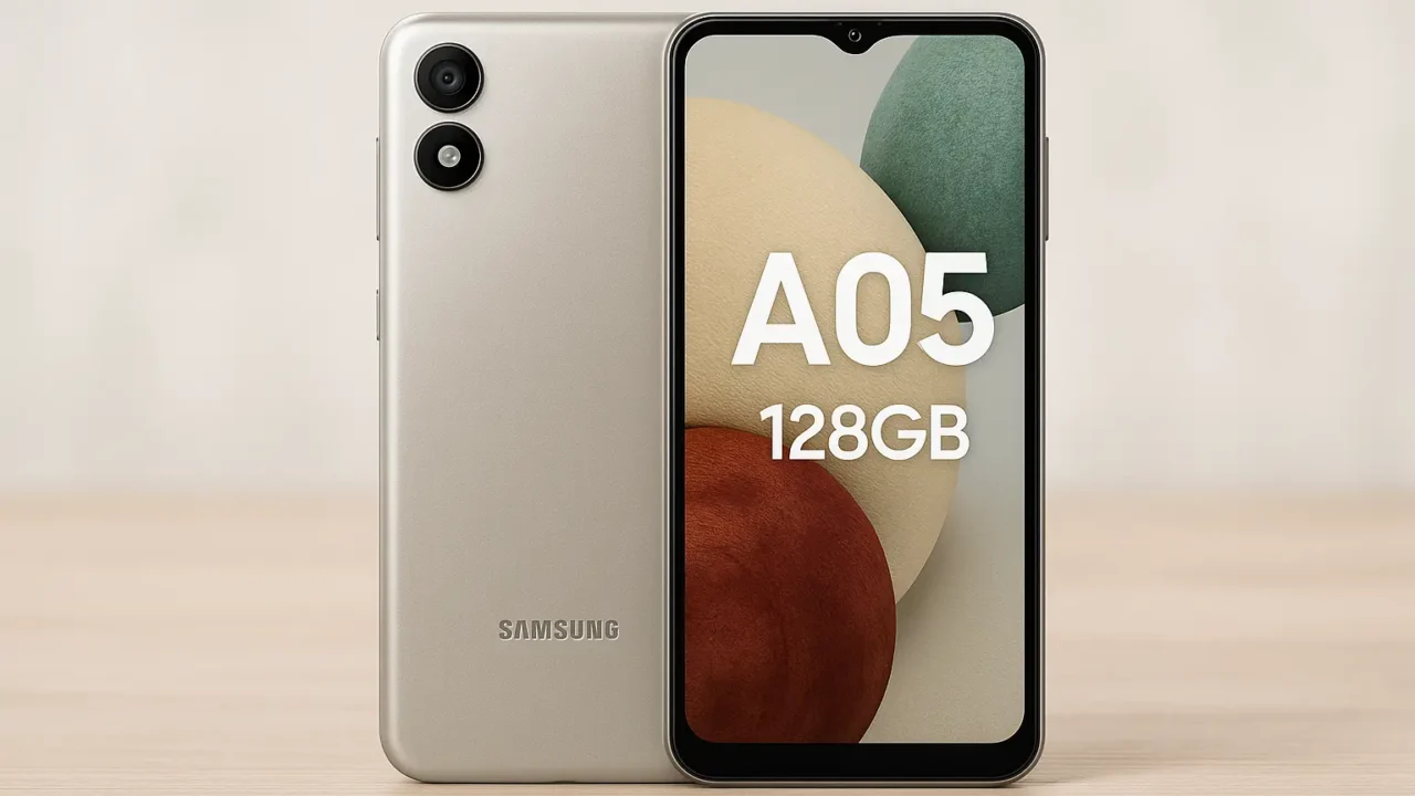 6 melhores celulares Samsung perfeitos para o dia a dia em 2025