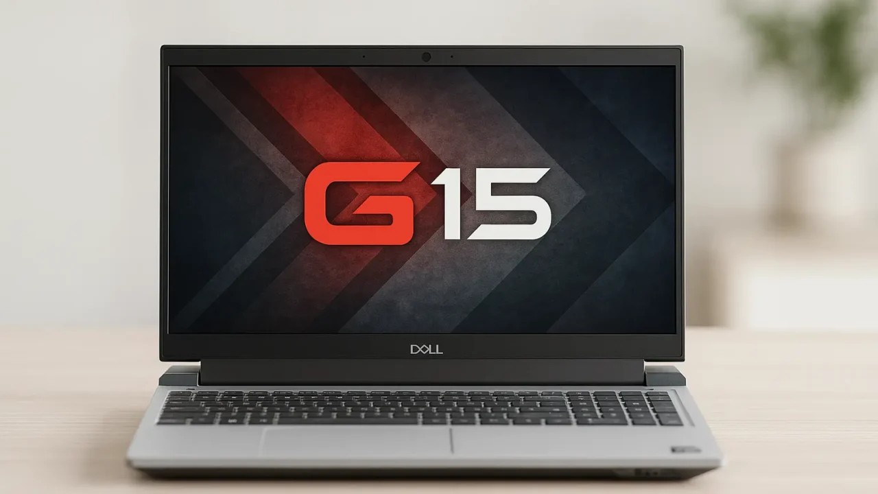 6 notebooks gamer Dell G15 i7 RTX 4050 bons e baratos para comprar de olhos fechados em 2025