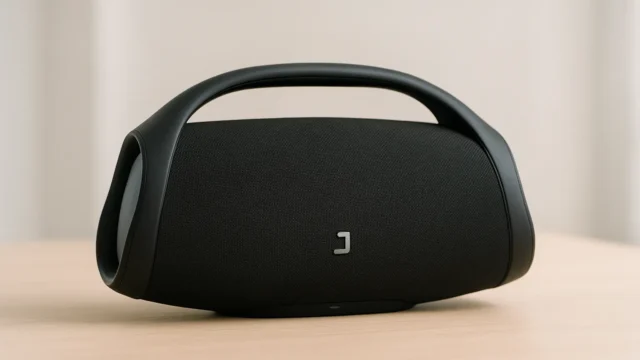 6 caixas Boombox 3 Wi-Fi por menos de R$2.903 — promoção por tempo limitado em 10/21/2025 17:17:56