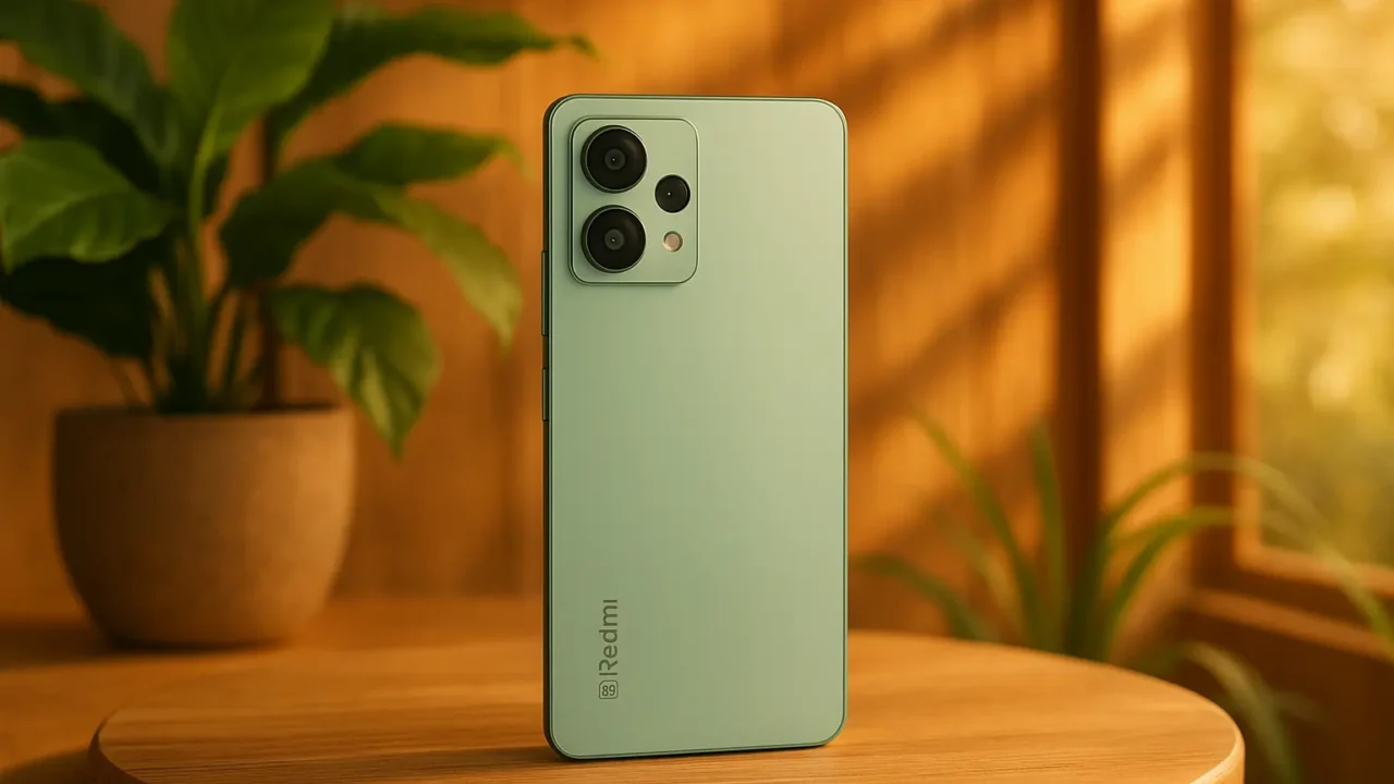Top 6 smartphones Xiaomi com performance superior em 2025