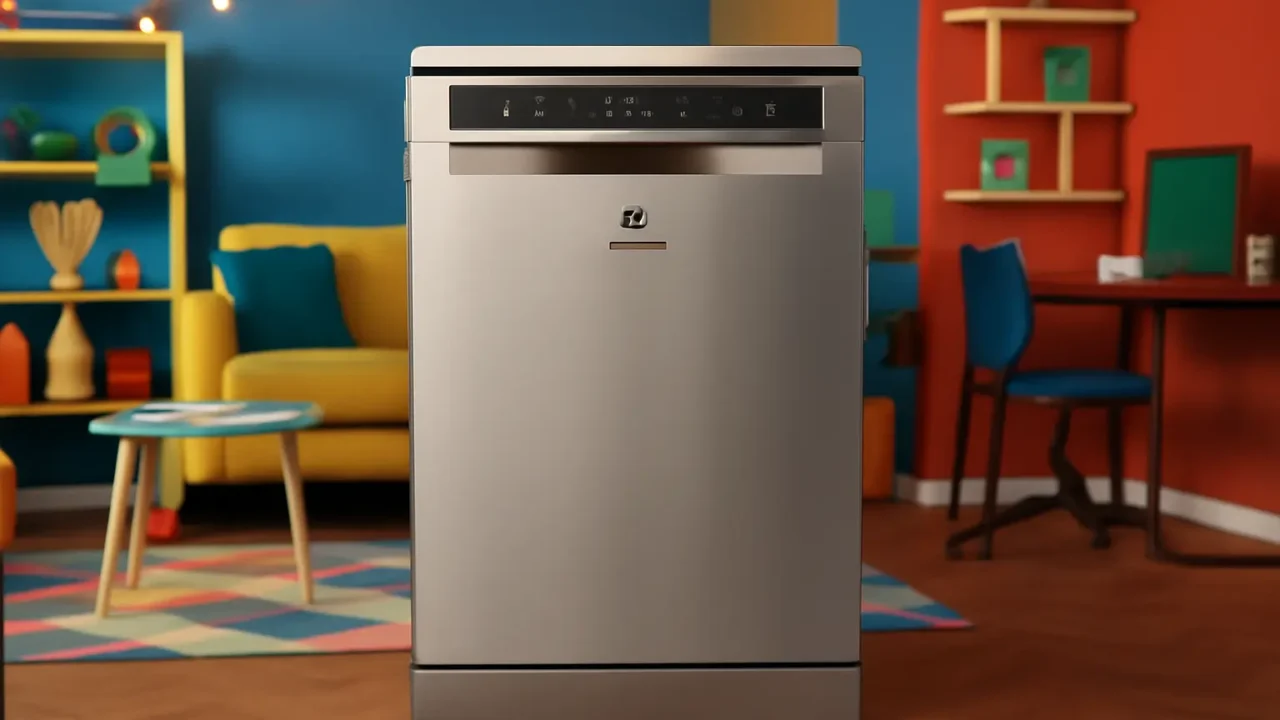 Promoção relâmpago: 3 Lava-Louças Electrolux até R$4.869 (válido 10/21/2025 22:53:16)