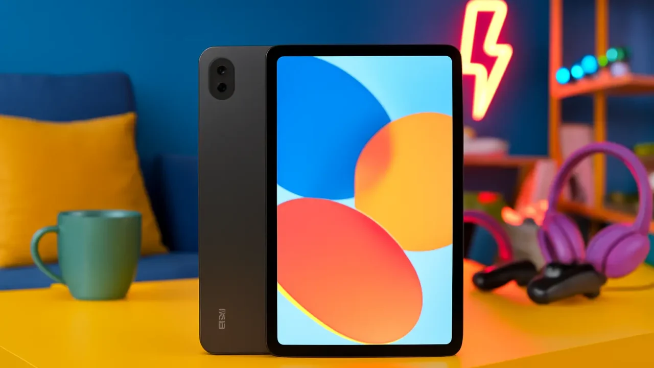 Xiaomi Redmi Pad SE 8GB/256GB barato