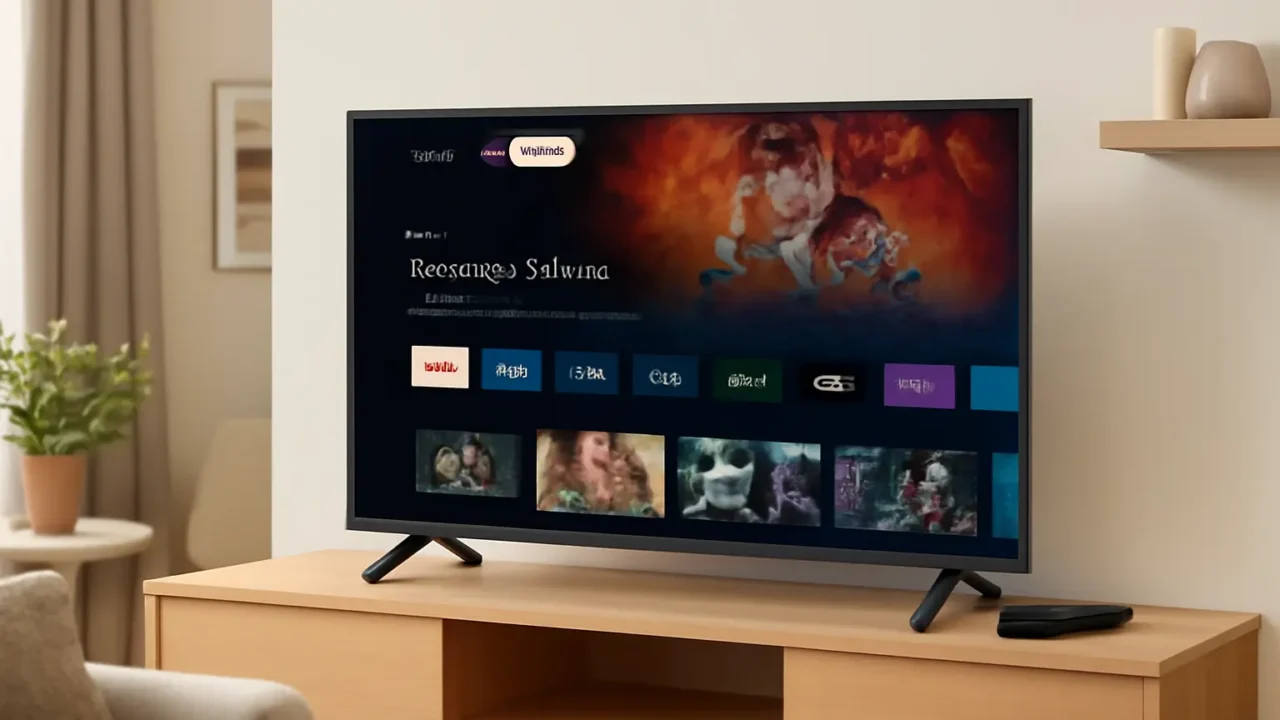 3 Melhores Smart TVs Philips e AOC que Realmente Valem a Pena