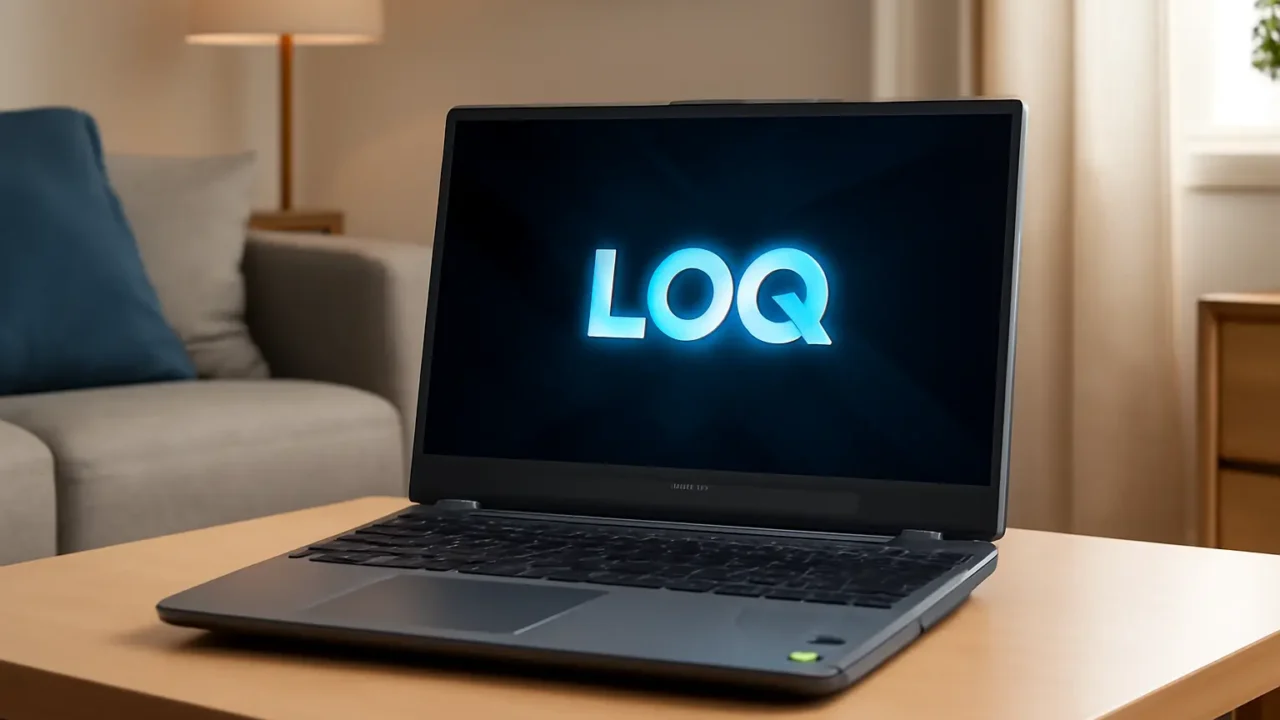 6 Notebooks Gamer Lenovo LOQ RTX 3050: Desempenho com Desconto na Amazon