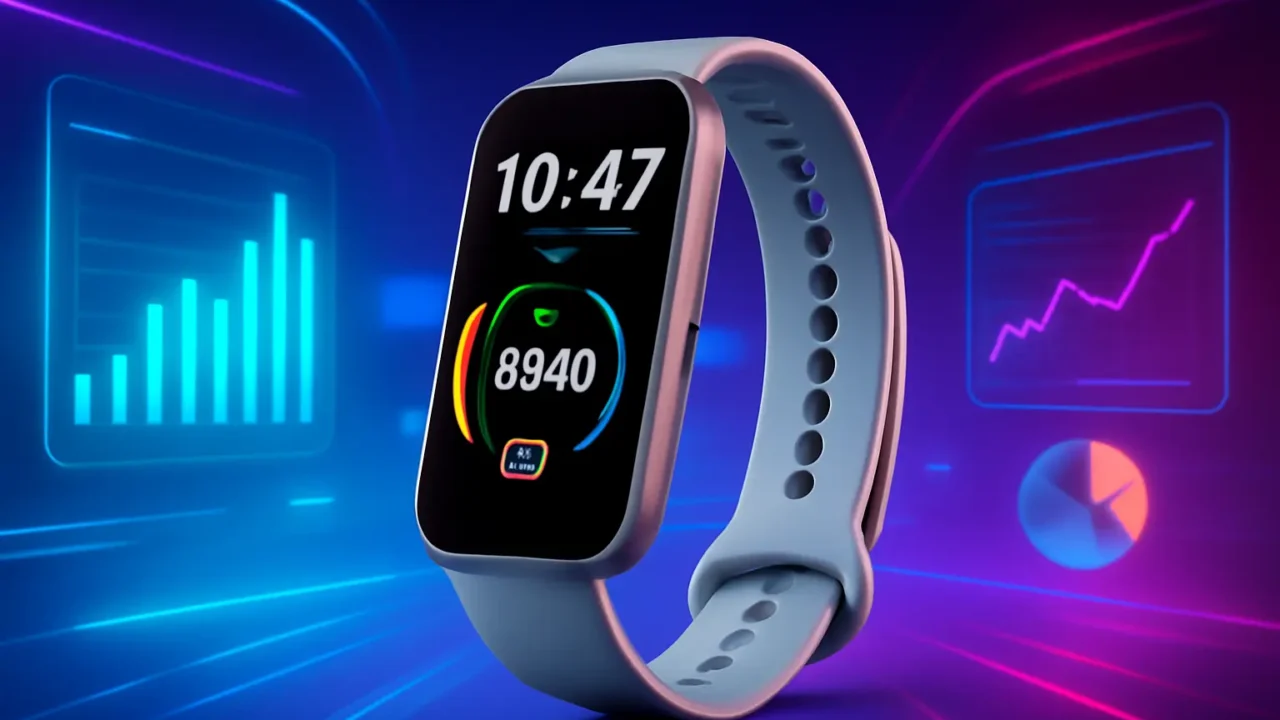 Os melhores wearables bons e baratos no Brasil