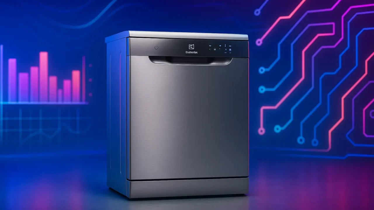 Top 6 lava-louças Electrolux até R$4.894 — aproveite estas ofertas