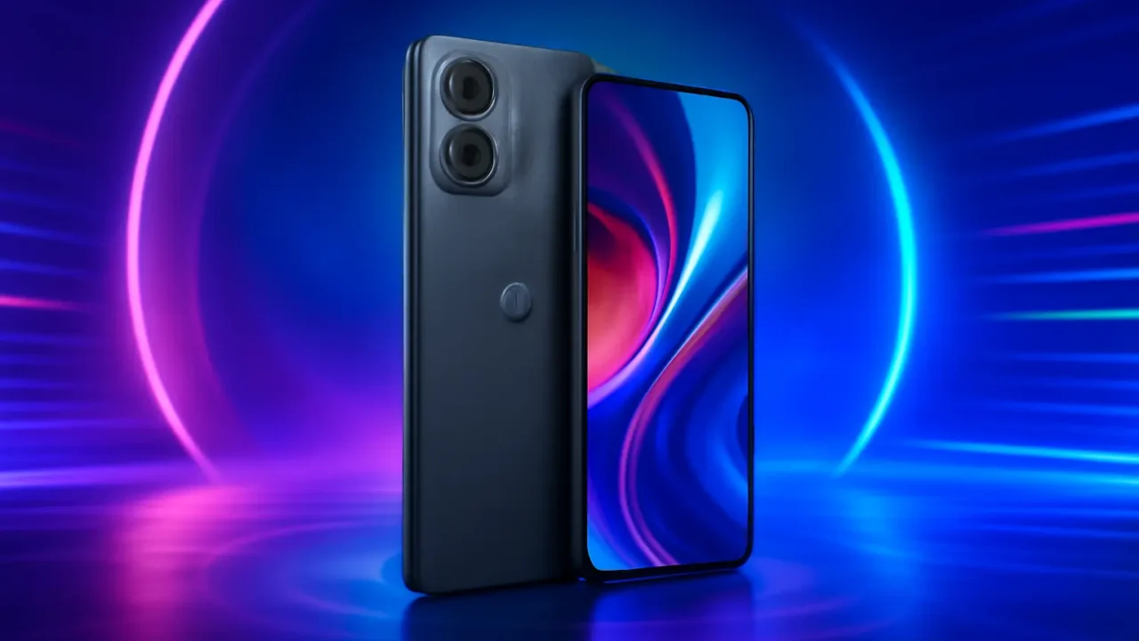 Top 6 Smartphones Motorola e Outras Opções com Performance Superior em 10/21/2025 22:53:05