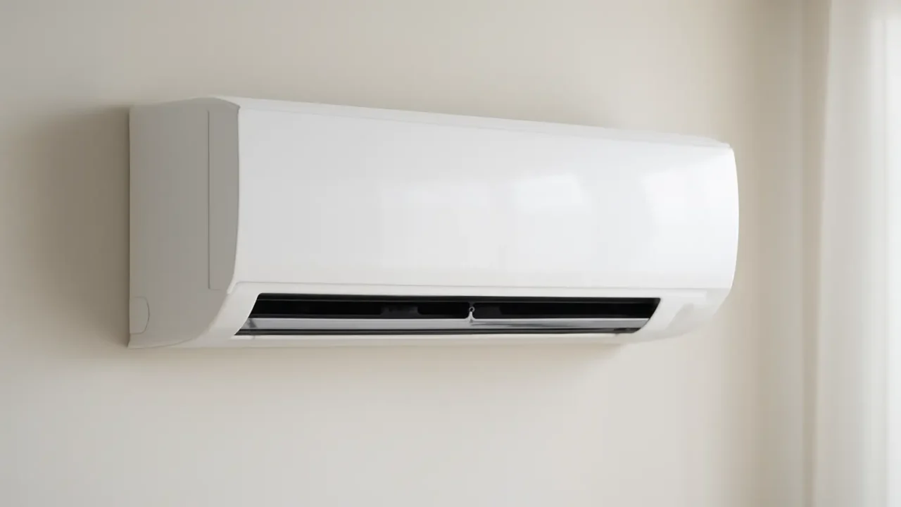 Ar Condicionado Split Inverter 9000 BTUs Barato com Alta Avaliação