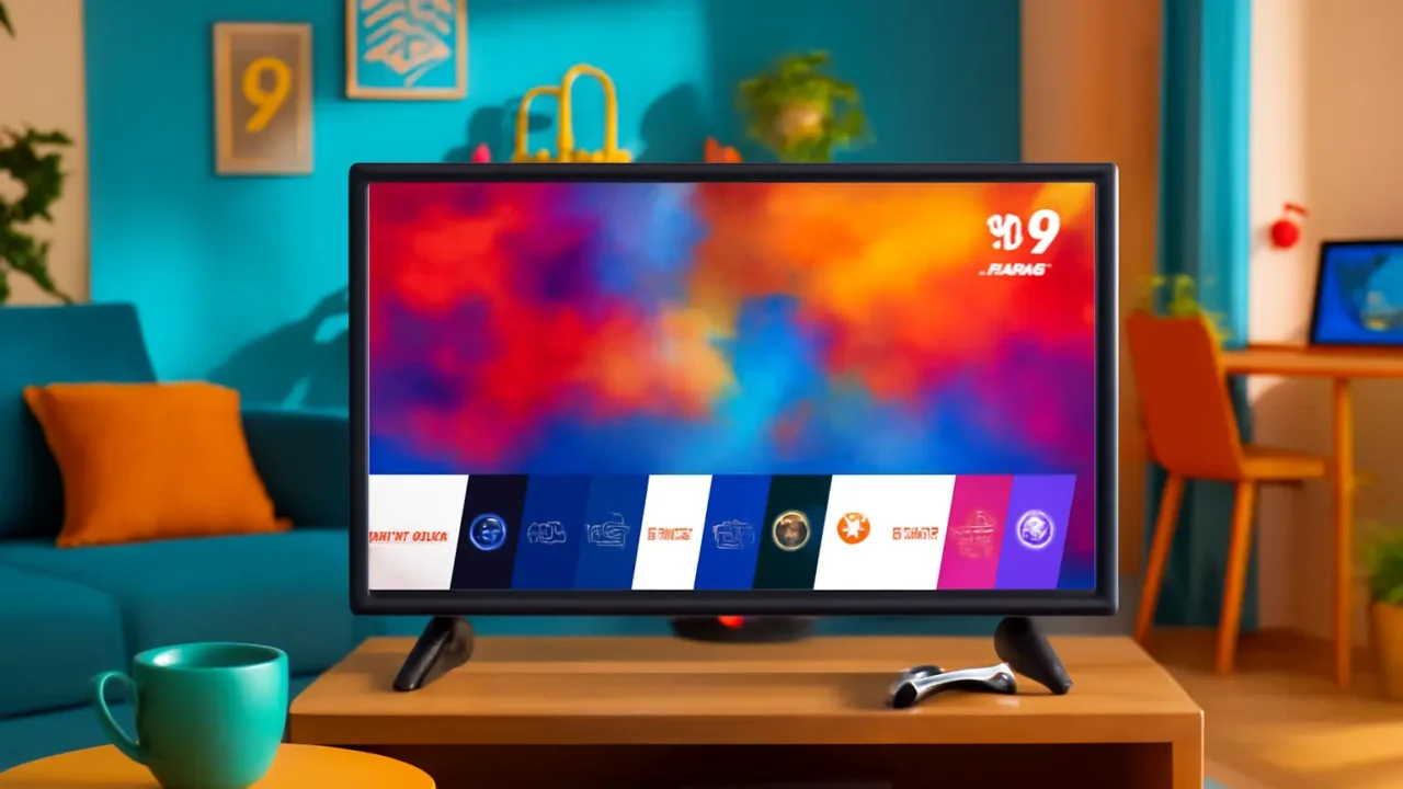Custo-benefício: 6 TVs LG 32 Smart por menos de R$1.100 em 2025