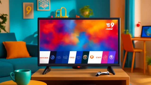 Custo-benefício: 6 TVs LG 32 Smart por menos de R$1.100 em 2025