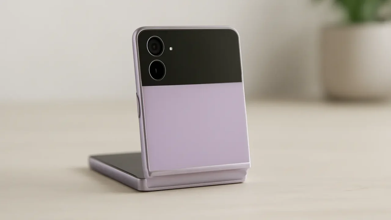 Melhor Galaxy Z Flip 7 Custo-Benefício 2025