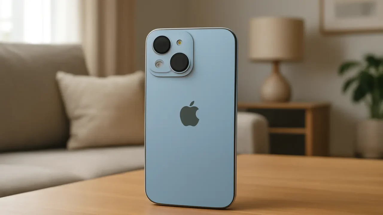 6 iPhones 17 com design premium por preço justo em 2025