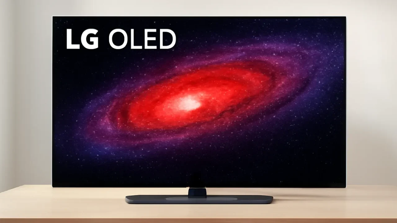 Custo-benefício: 6 TVs LG OLED C5 por menos de R$ 20.000 em 10/21/2025 22:53:05