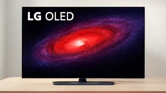 Custo-benefício: 6 TVs LG OLED C5 por menos de R$ 20.000 em 10/21/2025 22:53:05