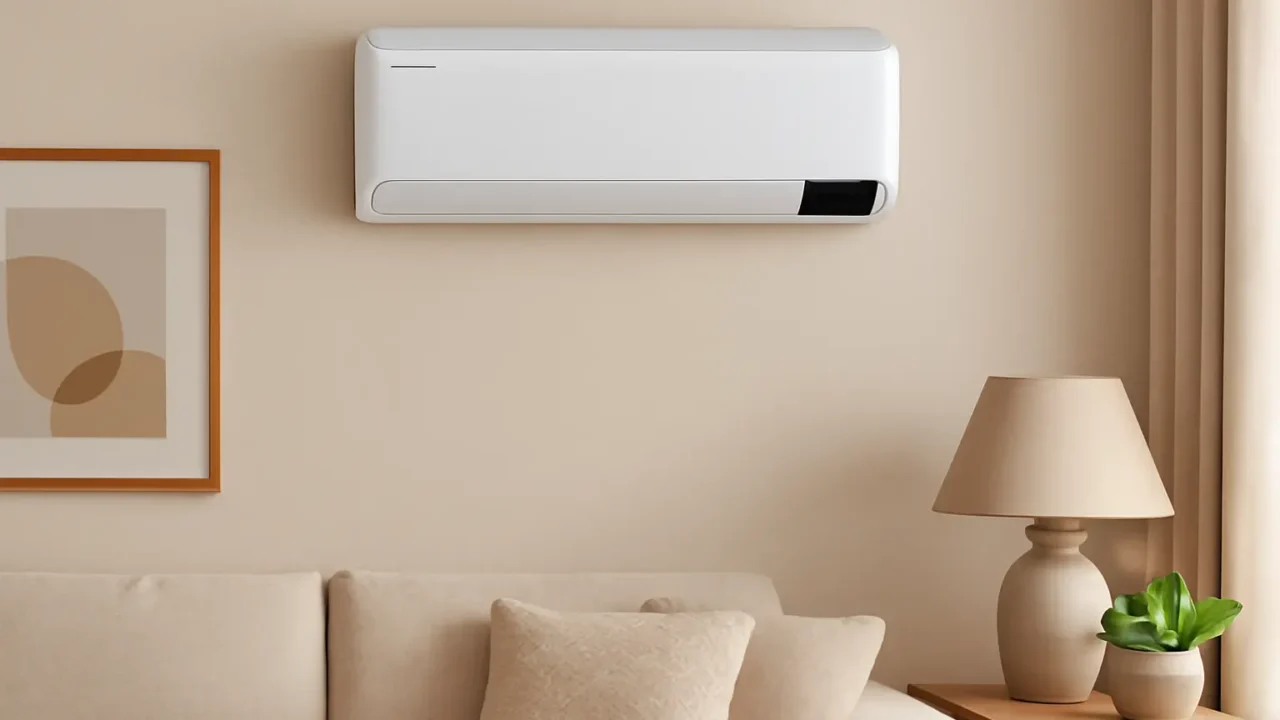 3 Melhores Ar-Condicionados Split Inverter para o Dia a Dia
