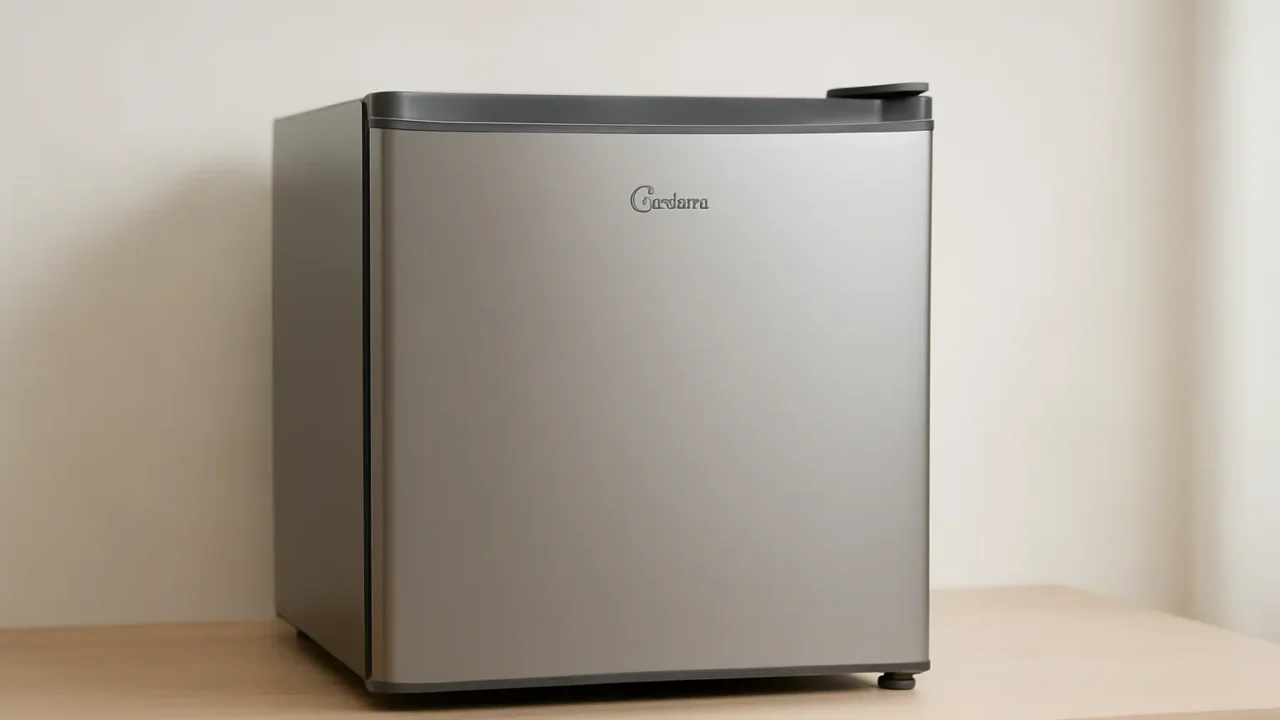 Versão Pro ou Lite? Comparativo de 3 Frigobares Midea em 10/22/2025 21:56:37