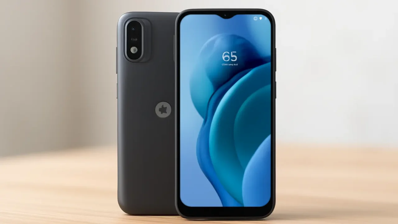 Melhor celular mais barato da Motorola com ótimos recursos