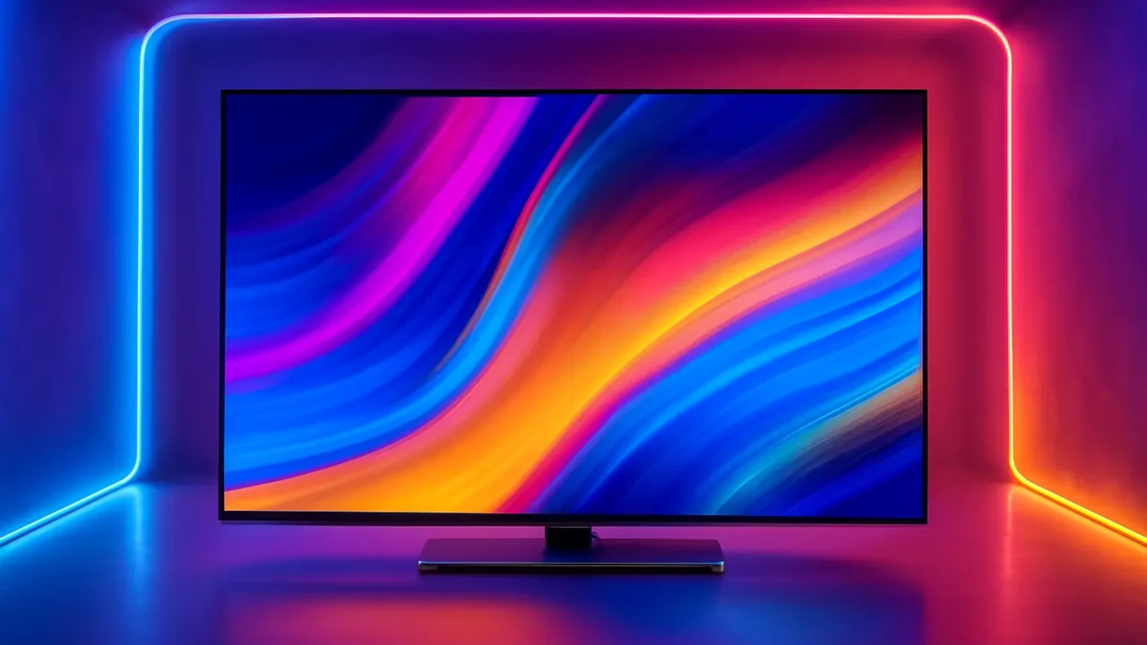 TV Hisense 85 polegadas barata com alta avaliação