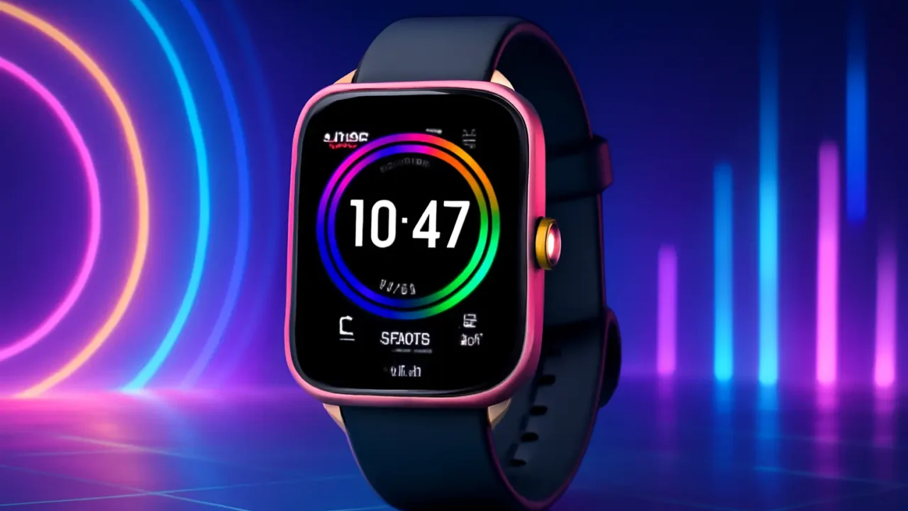 Relógio Amazfit Bip 5 baratos e bons mais vendidos no Brasil