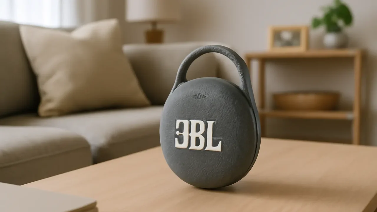 Melhor JBL Clip 5 com som JBL Pro: Qual escolher?