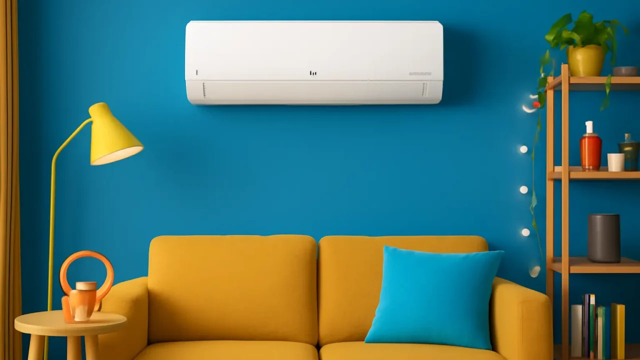Melhor Ar Condicionado Hi Wall LG Dual Inverter Voice 9.000 Btus 10/23/2025 09:02:53
