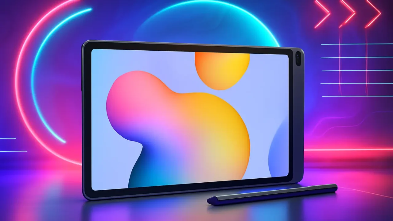 Melhor negócio: 3 Tablets Samsung Galaxy Tab S6 Lite em oferta este mês de 10/23/2025 13:57:15