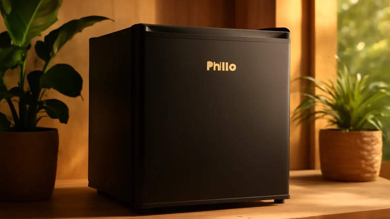 Prontos para 5G: 3 Frigobares Philco que não vão te deixar na mão