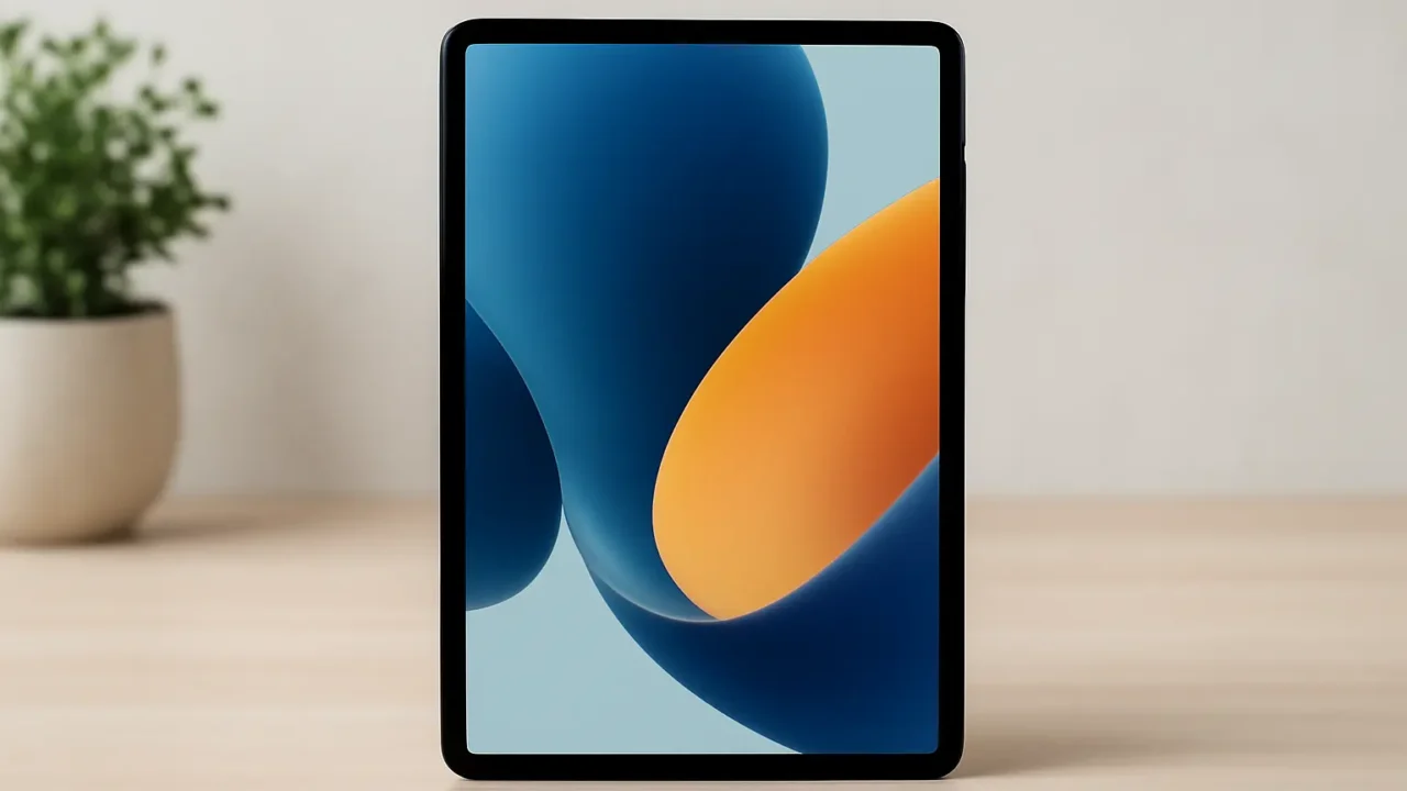 Design premium: 3 Xiaomi Redmi Pad para preço justo em 10/23/2025 13:57:15