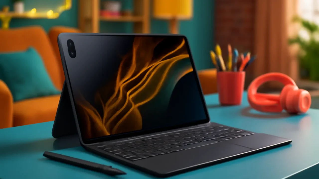 Tab S9 Grafite, 256GB, 11", WiFi, Câmera Principal 13MP: barato e confiável para todos os bolsos