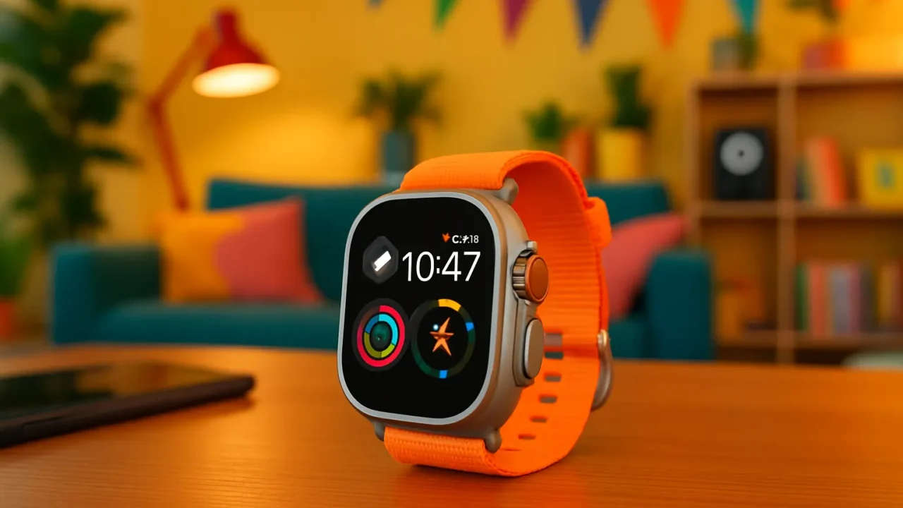 Smartwatch Ultra em oferta: 6 melhores negócios de 2025