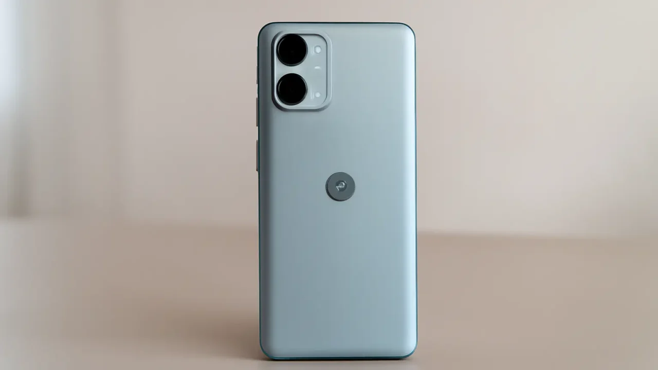 Moto G34 e outros produtos baratos e bons recomendados por especialistas