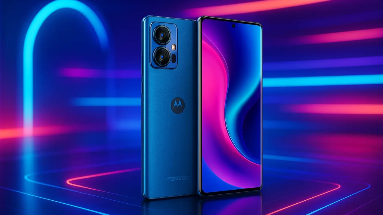 Motorola Edge Ultra 60 barato: melhores opções em 2025