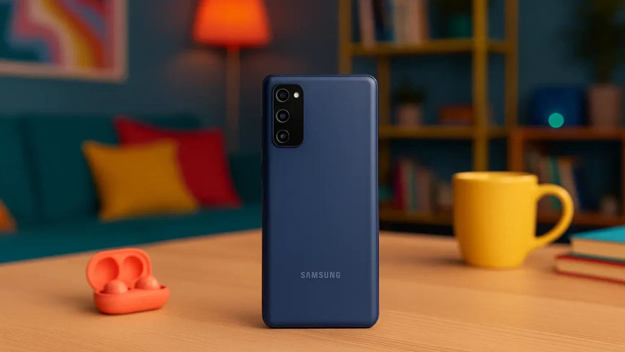 Qual comprar? 6 tablets Samsung S10 FE analisados em 10/04/2025 20:45:25