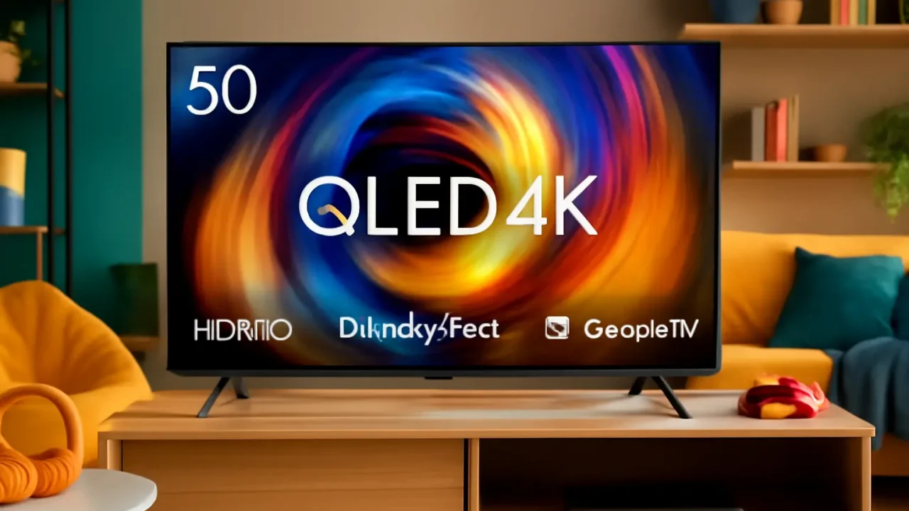 Guia de Compra: 3 Melhores Smart TVs Recomendadas por Especialistas