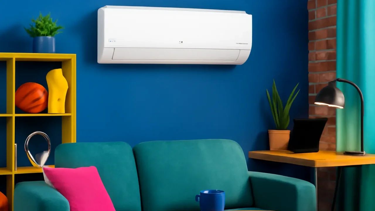 Prontos para o clima ideal: 3 Ar Condicionados LG com Inverter que não vão te deixar na mão