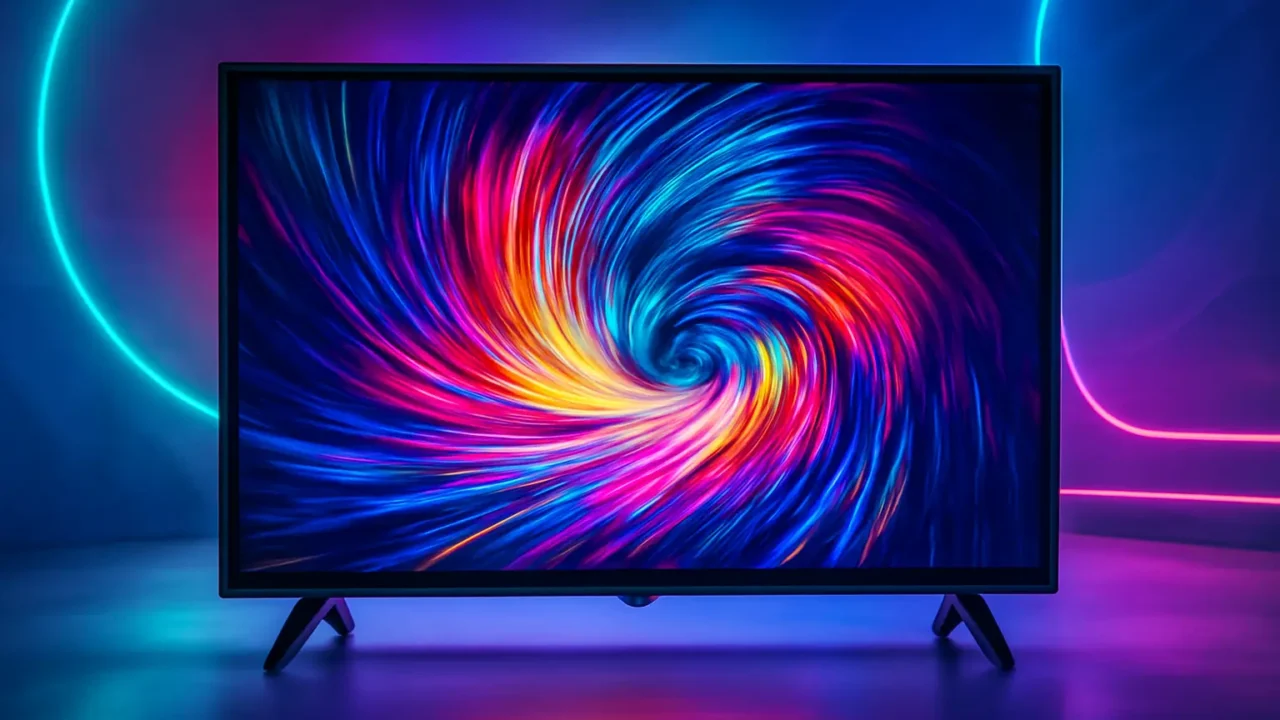 Top 6 Smart TVs 40 Polegadas até R$1.700 — aproveite estas ofertas