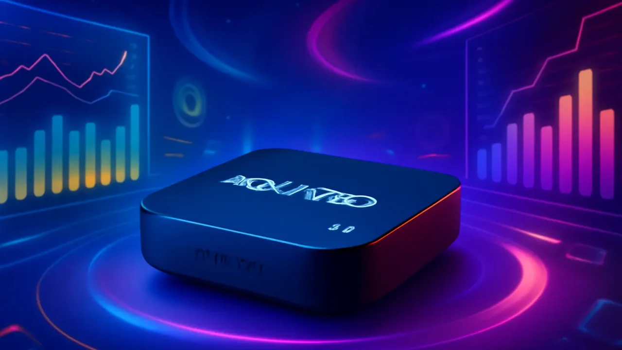 Smart TV Box Aquário 4K STV-3000 Bons até R$270 com Tecnologia de Ponta