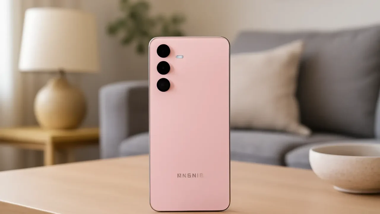 Sob medida para quem busca desempenho: 3 Smartphones Samsung Galaxy A56 5G ideais