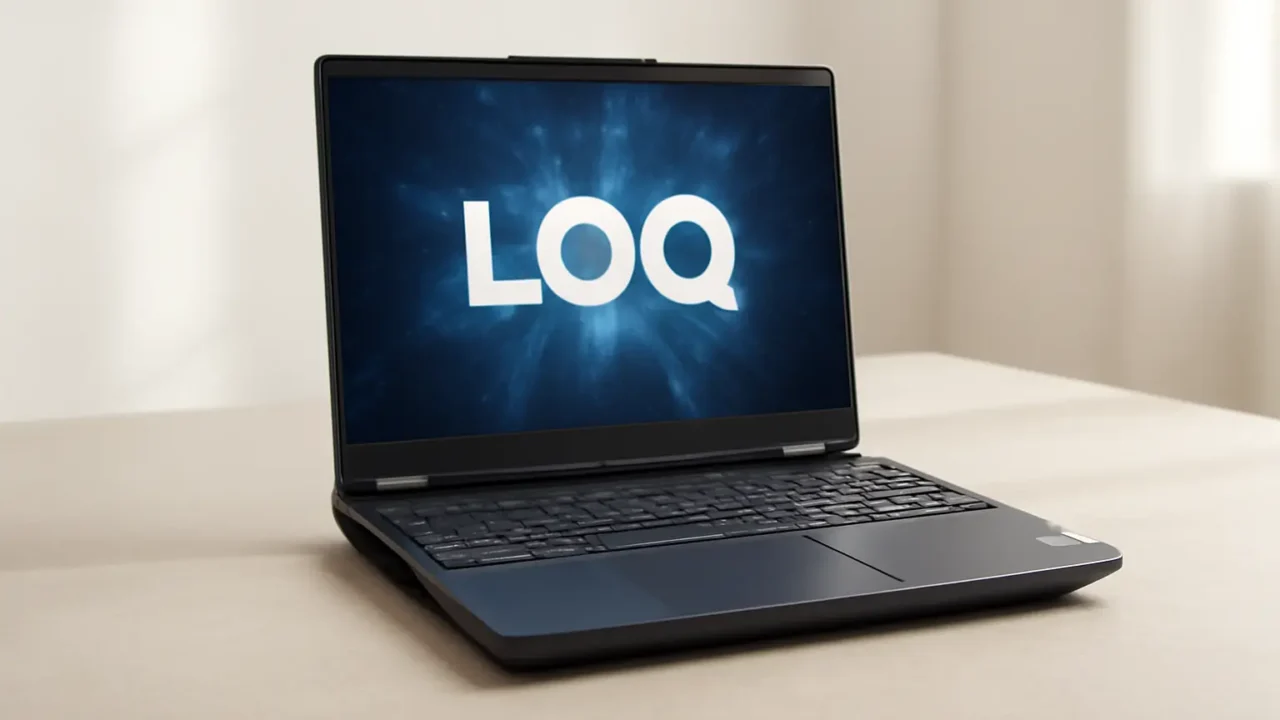 3 Melhores Notebooks Gamer Lenovo LOQ E Compactos e Eficientes