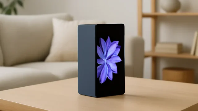 Garantia estendida: 3 Smartphones Samsung Galaxy Z Fold6 com suporte VIP