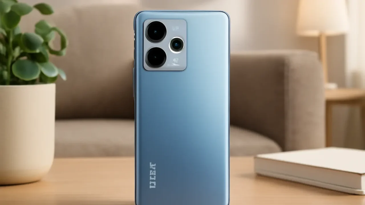 Descontos de até 20%: 6 Smartphones Xiaomi Redmi Note 13 Pro Plus em oferta especial 11/28/2025 07:22:49