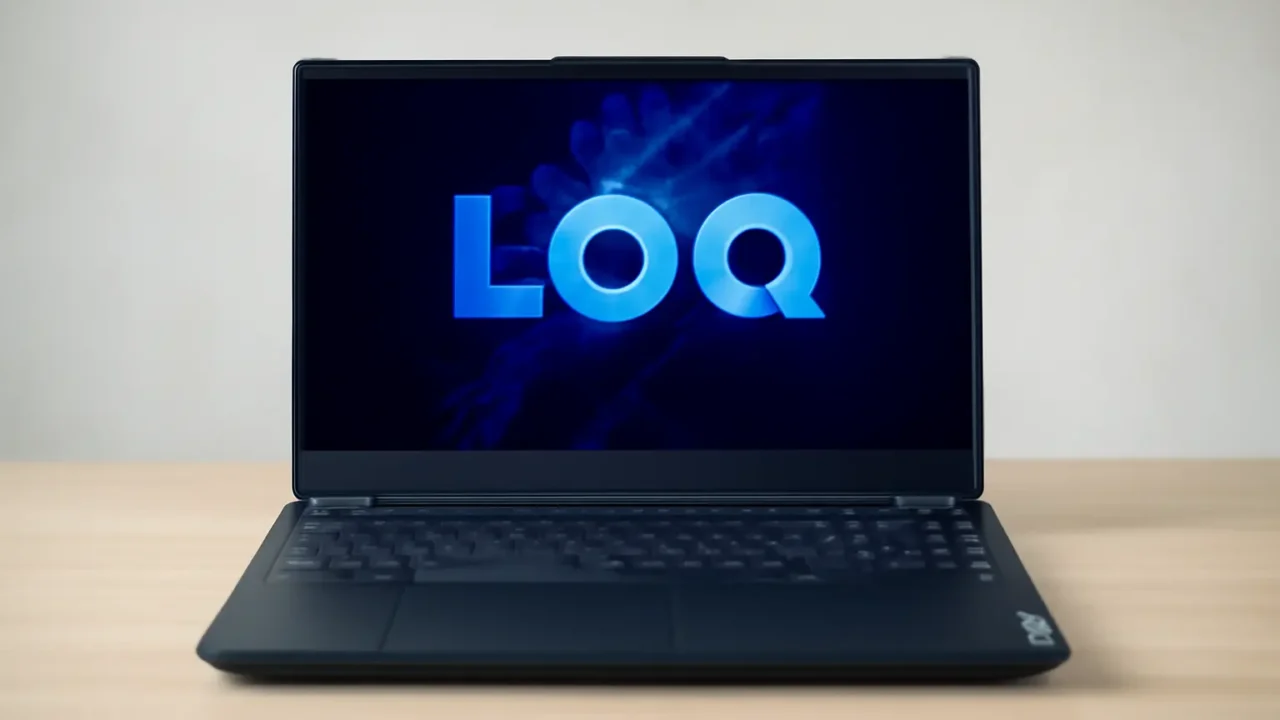 3 Melhores Notebooks Gamer Lenovo LOQ E que Realmente Valem a Pena