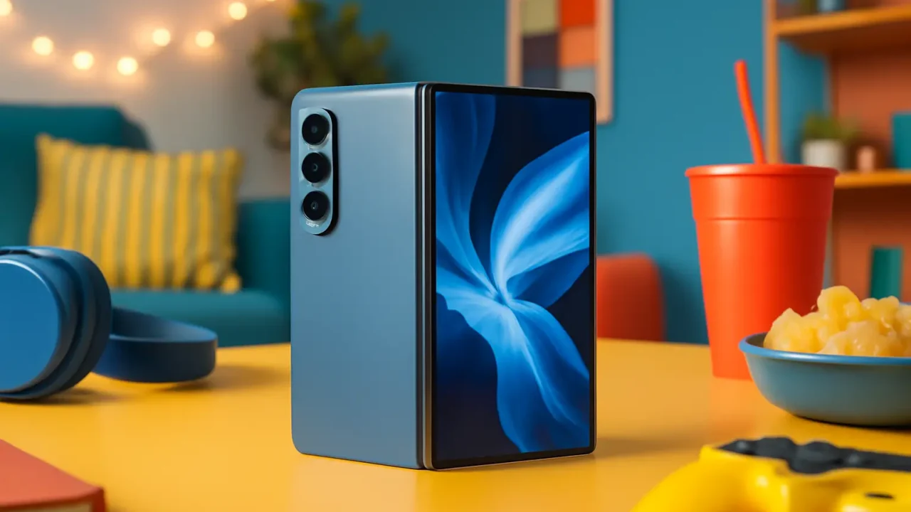 Guia de Compra: 3 Melhores Smartphones Samsung Galaxy Z Fold6 512GB 5G com Excelente Avaliação