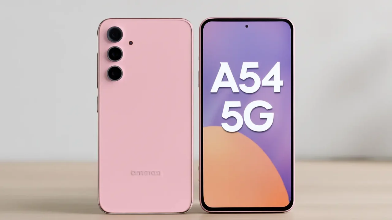 Guia de Compra: 3 Melhores Smartphones Samsung Galaxy A56 5G com Excelente Avaliação