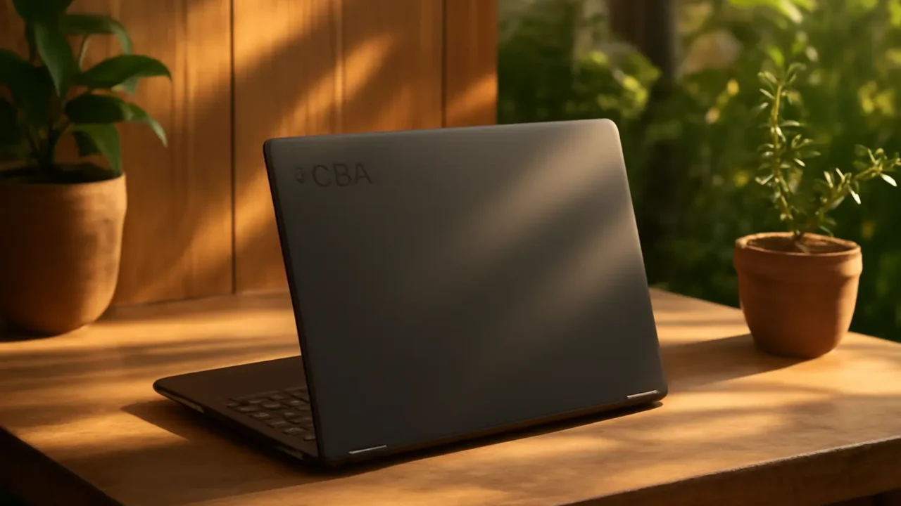 6 Notebooks Lenovo Yoga: Desempenho e Design com Desconto na Amazon