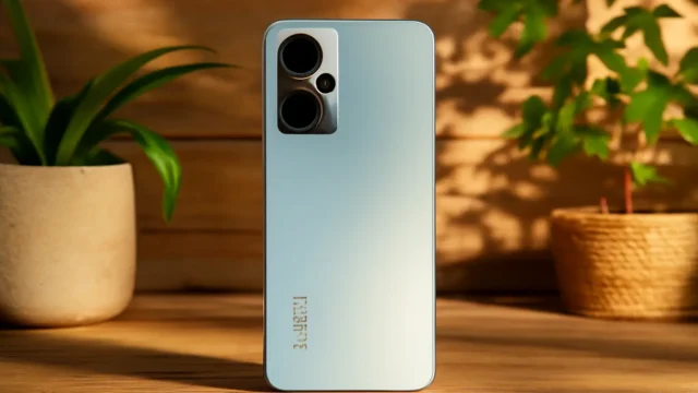 Guia rápido: 6 Redmi Note 14S 5G com mais recursos em 2025