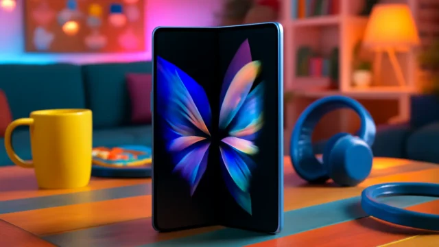 3 Melhores Smartphones Samsung Galaxy Z Fold6 com Entrega Rápida