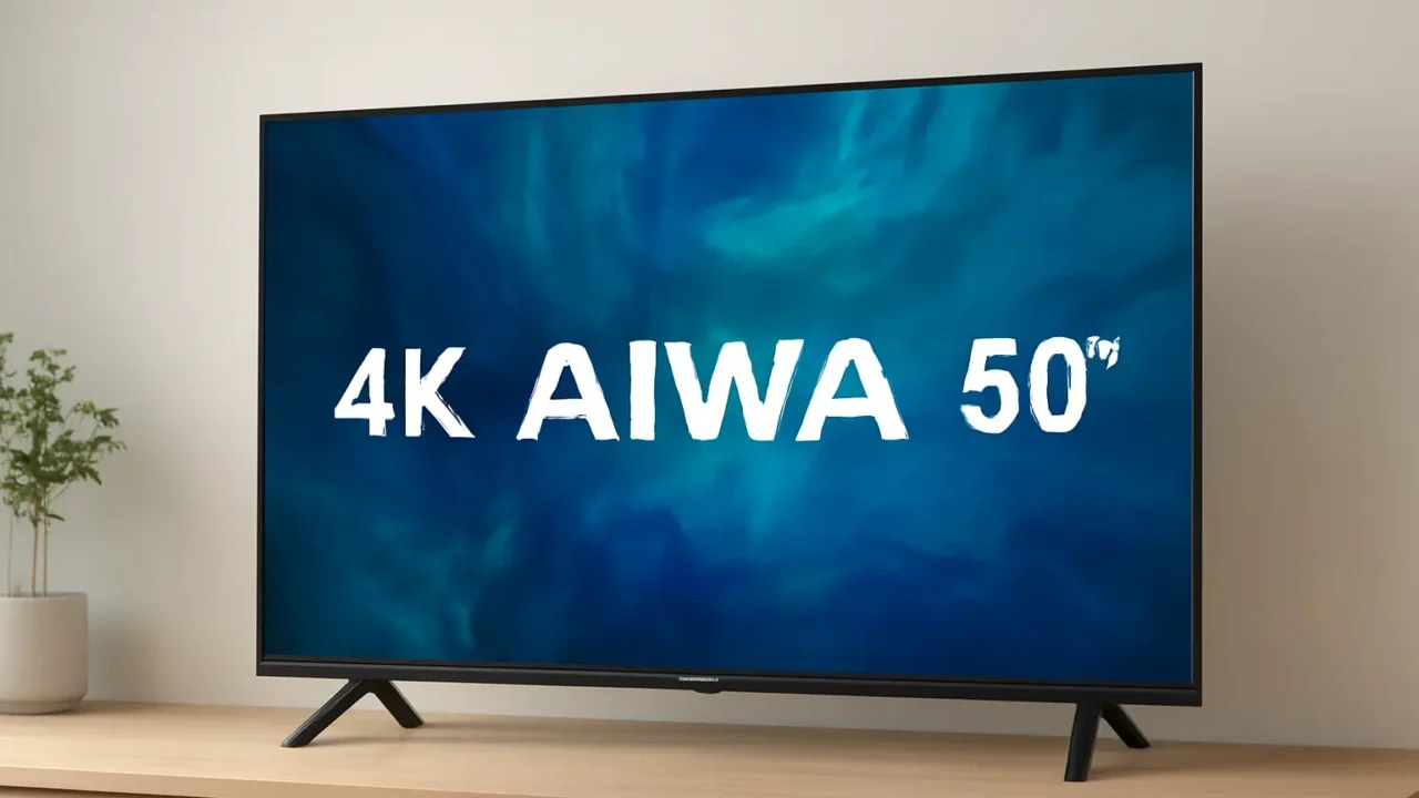 6 Smart TVs 4K por menos de R$2.541 — promoção por tempo limitado em 11/28/2025 22:40:52